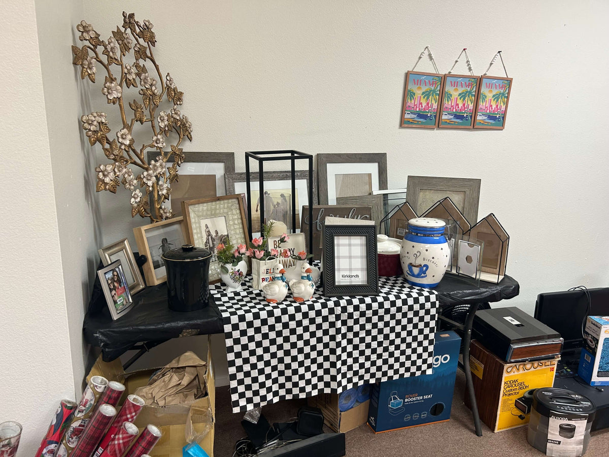 Pictures Frame!