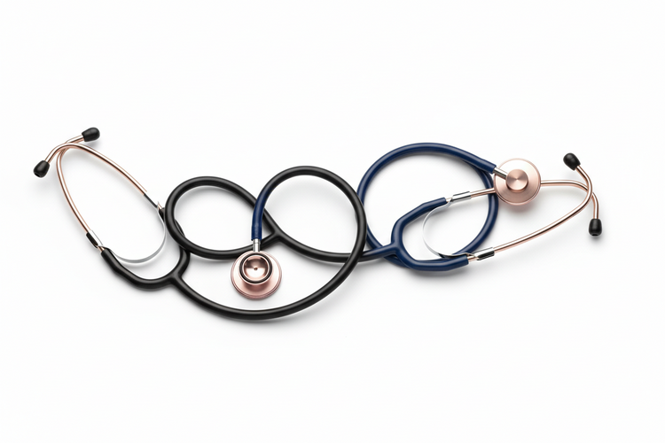 Stethoscopes & Accessories