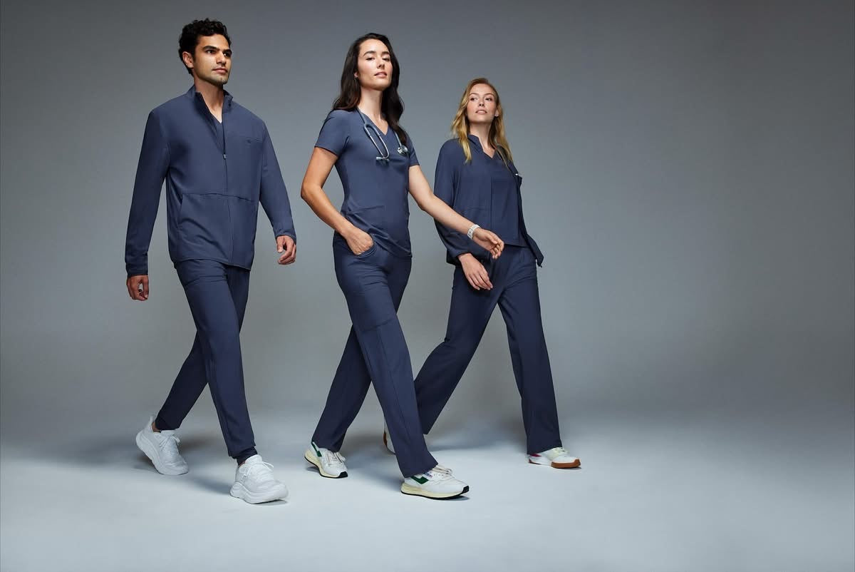 Medical Scrubs & Jogger Styles – Dagacci, KOI,DressMeD | High Desert nursing Uniforms