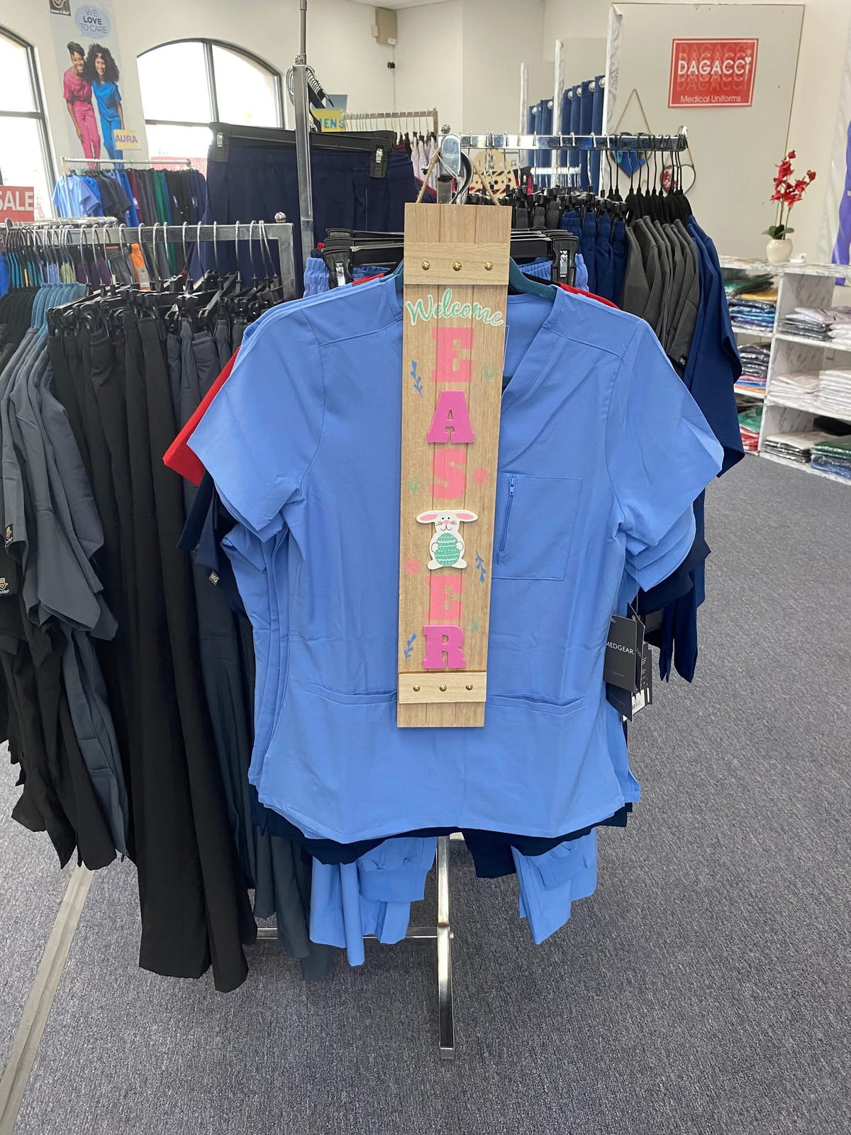 Medical Scrubs & Jogger Styles – Dagacci, KOI,DressMeD | High Desert nursing Uniforms