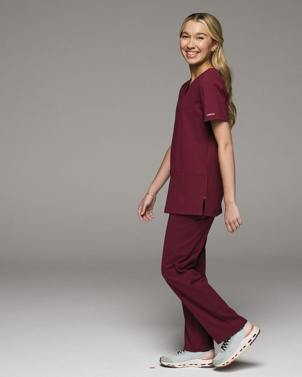 Medical scrubs for nurses and healthcare workers"