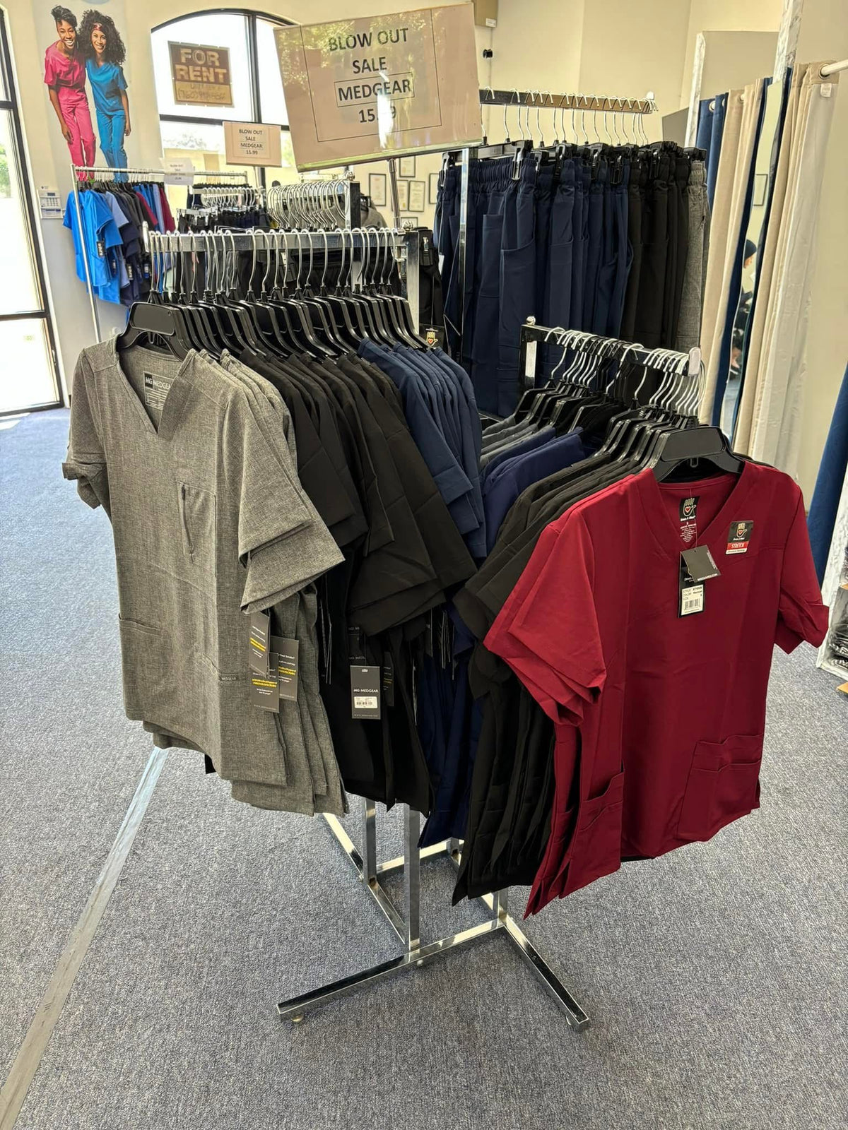Medical Scrubs & Jogger Styles – Dagacci, KOI,DressMeD | High Desert nursing Uniforms