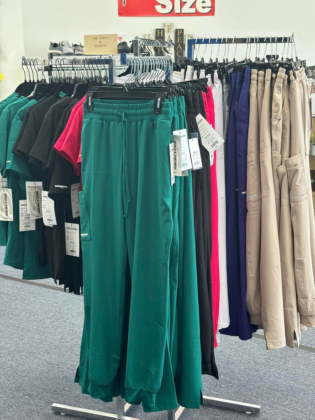 Medical Scrubs & Jogger Styles – Dagacci, KOI,DressMeD | High Desert nursing Uniforms