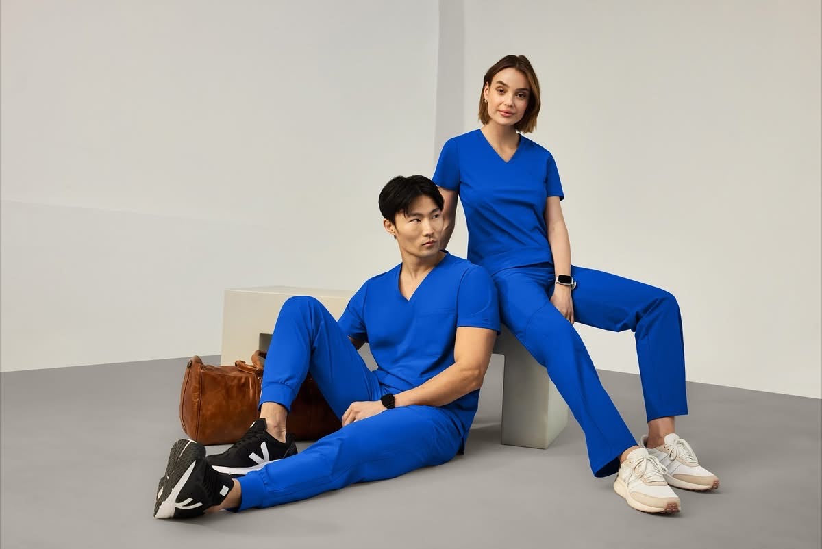 Medical Scrubs & Jogger Styles – Dagacci, KOI,DressMeD | High Desert nursing Uniforms