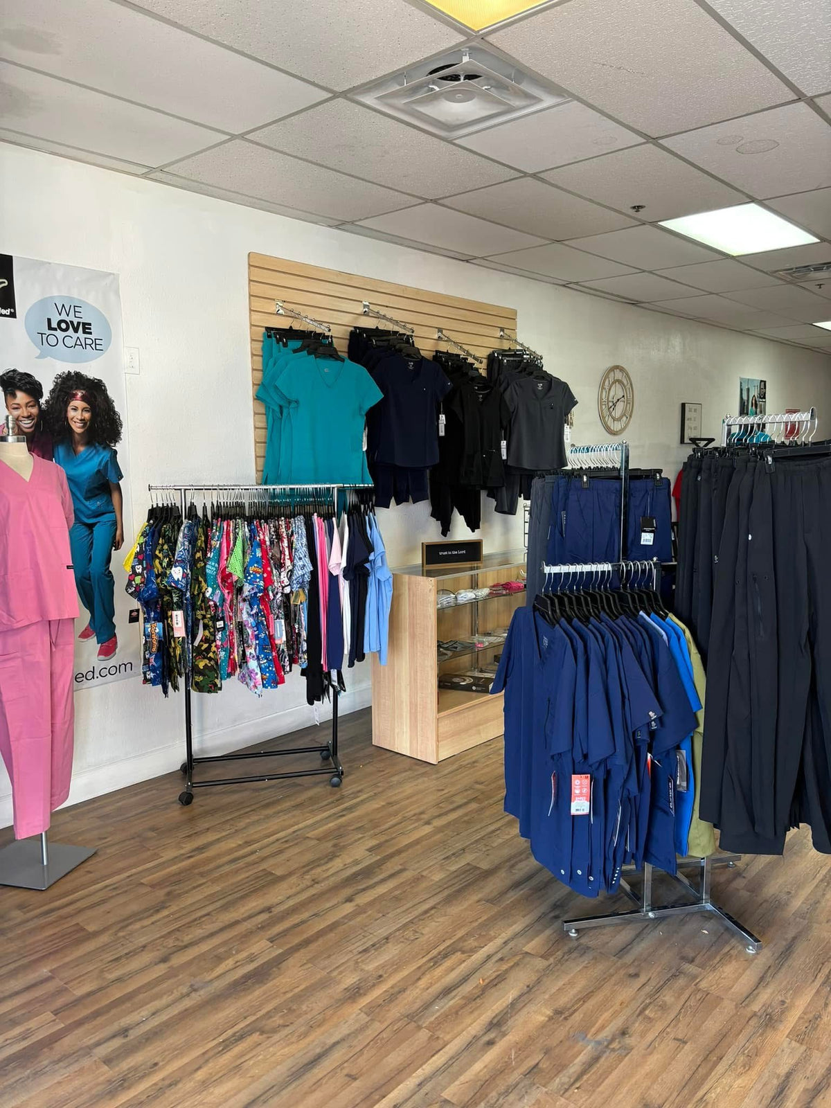 Medical Scrubs & Jogger Styles – Dagacci, KOI,DressMeD | High Desert nursing Uniforms