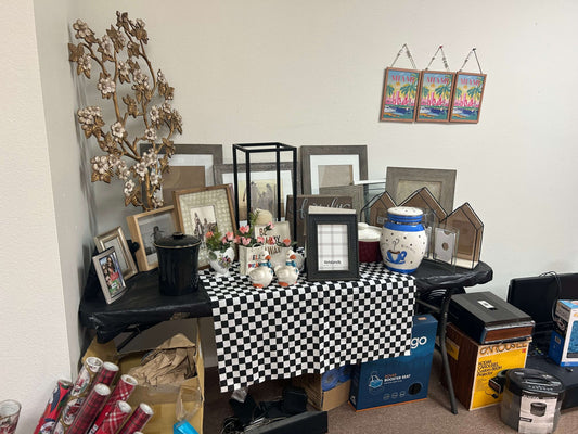 Pictures Frame!
