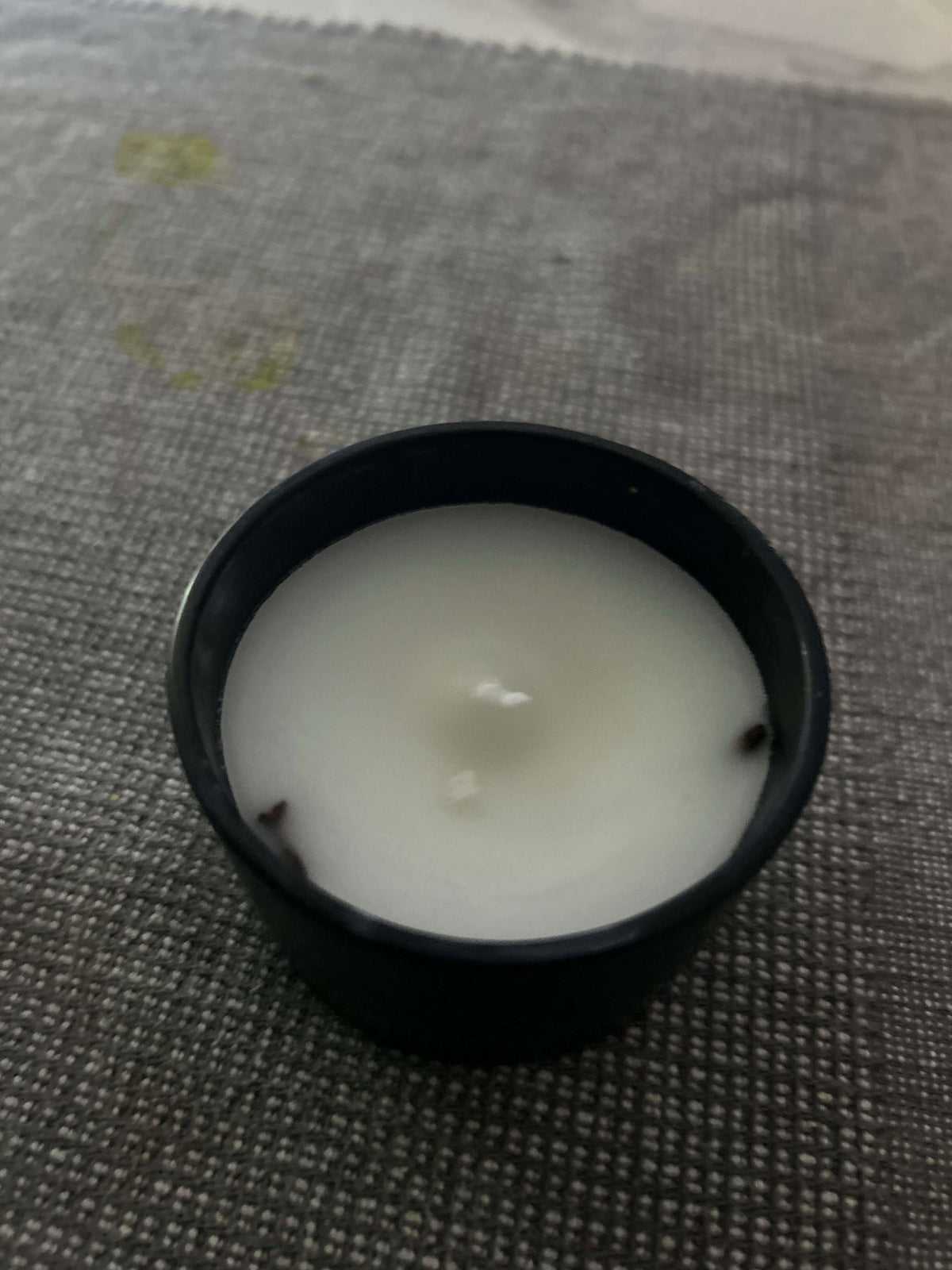 Home Made Candles Hand Poured