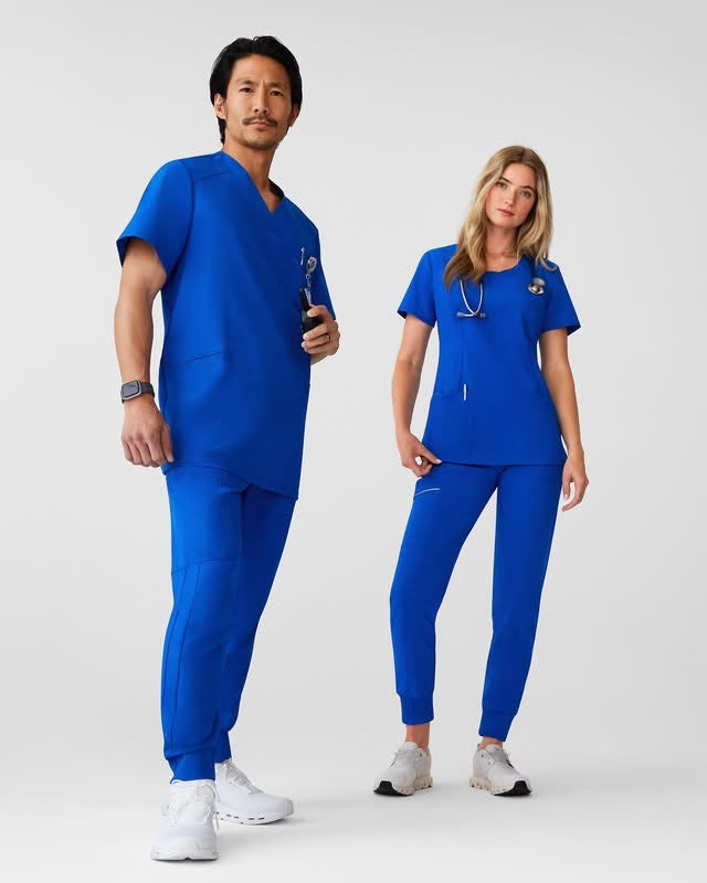 Medical Scrubs & Jogger Styles – Dagacci, KOI,DressMeD | High Desert nursing Uniforms