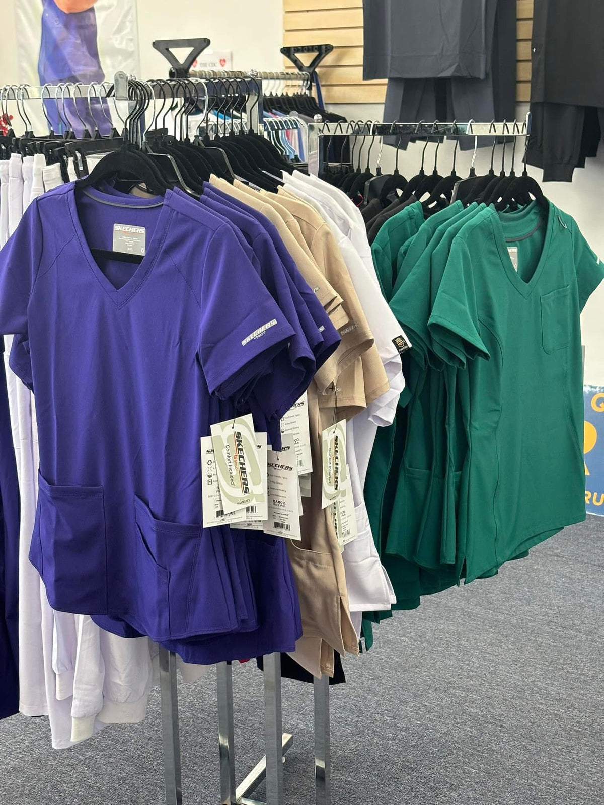 Medical Scrubs & Jogger Styles – Dagacci, KOI,DressMeD | High Desert nursing Uniforms