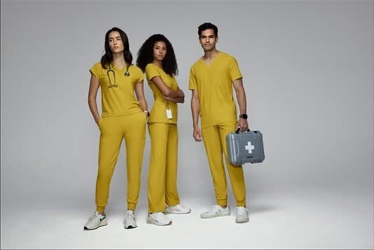 Medical Scrubs & Jogger Styles – Dagacci, KOI,DressMeD | High Desert nursing Uniforms