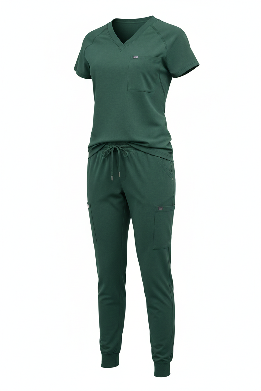 Medical Scrubs & Jogger Styles – Dagacci, KOI,DressMeD | High Desert nursing Uniforms
