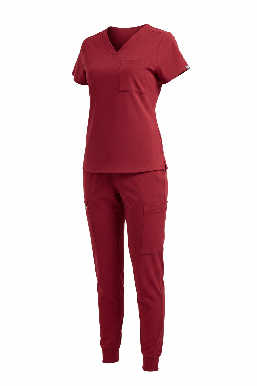 Medical Scrubs & Jogger Styles – Dagacci, KOI,DressMeD | High Desert nursing Uniforms