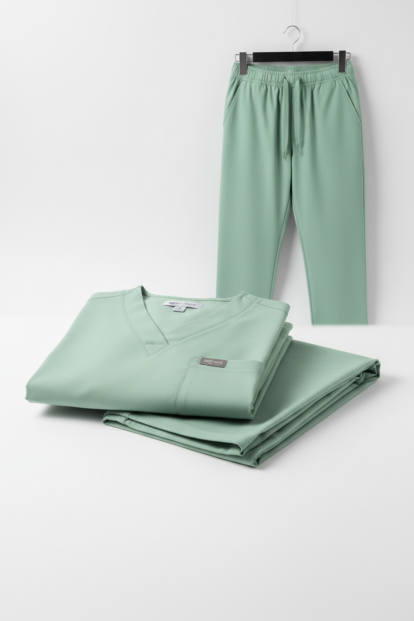 Medical Scrubs & Jogger Styles – Dagacci, KOI,DressMeD | High Desert nursing Uniforms