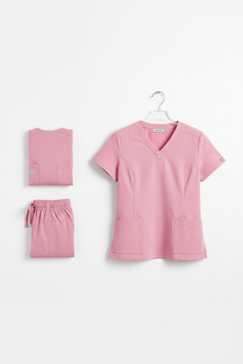 Medical Scrubs & Jogger Styles – Dagacci, KOI,DressMeD | High Desert nursing Uniforms