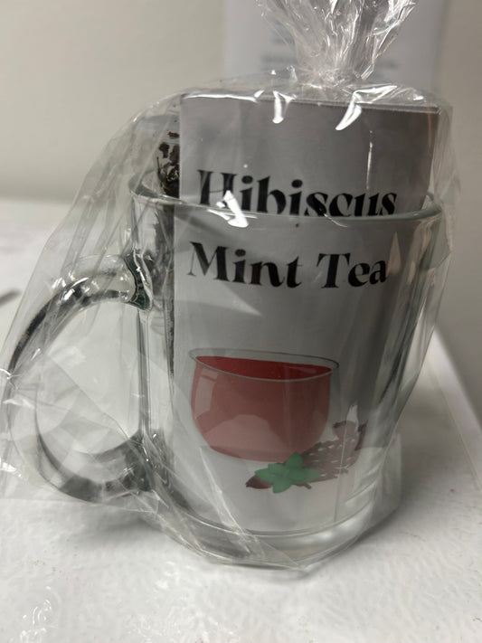Chamomile Hot Toddy Gift Set -Single