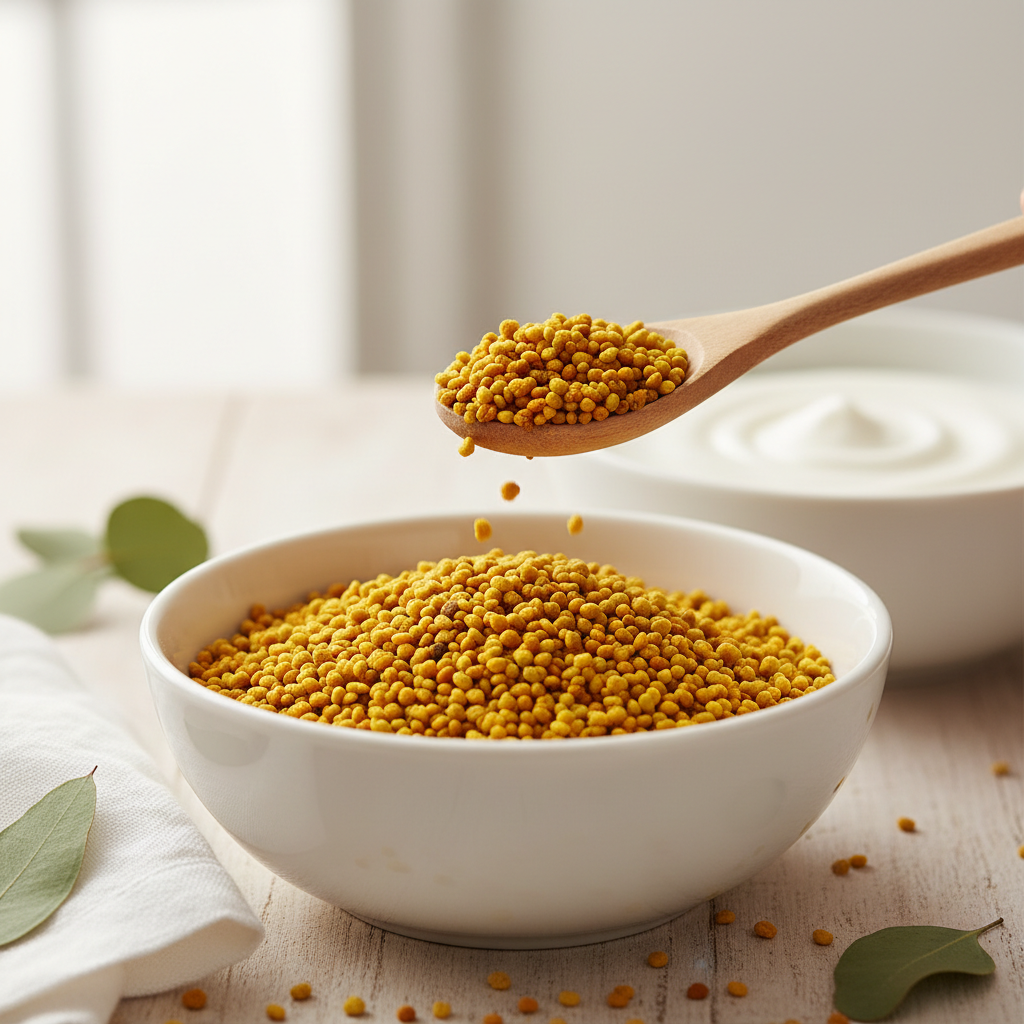 Beekeepers Naturals   Bee Products
