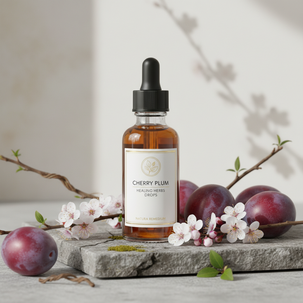 Herbal Tincture Drops | Concentrated Botanical Wellness Formula