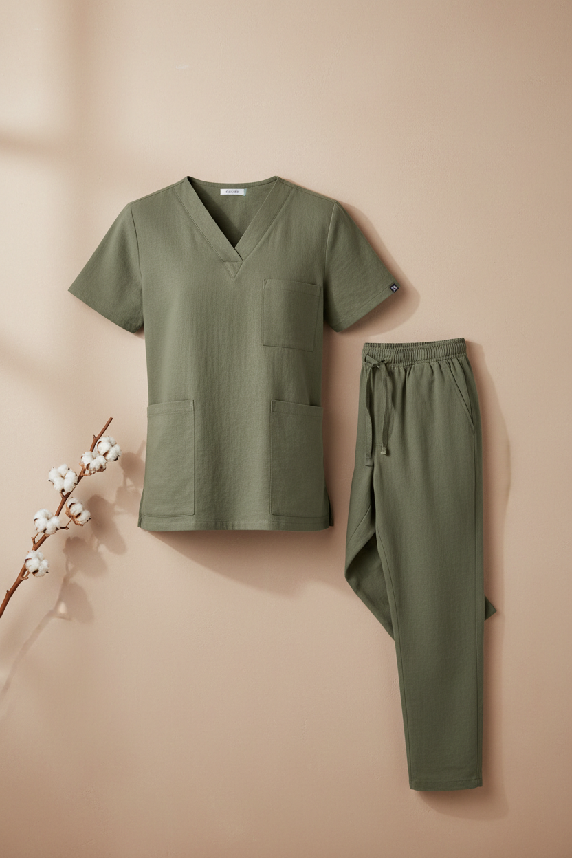 Medical Scrubs & Jogger Styles – Dagacci, KOI,DressMeD | High Desert nursing Uniforms