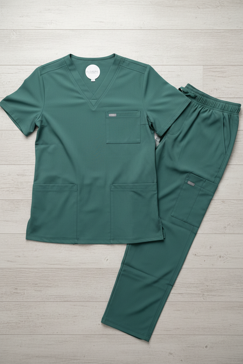 Medical Scrubs & Jogger Styles – Dagacci, KOI,DressMeD | High Desert nursing Uniforms