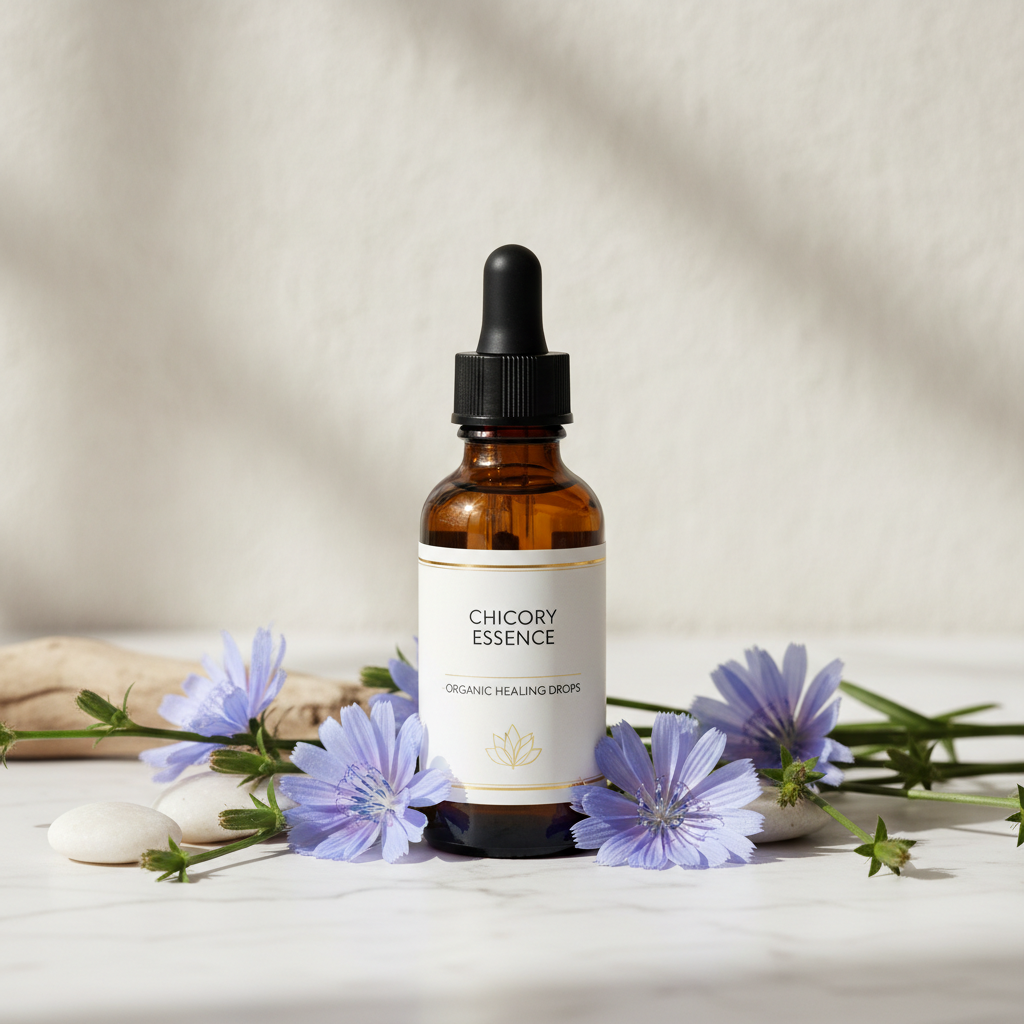 Herbal Tincture Drops | Concentrated Botanical Wellness Formula