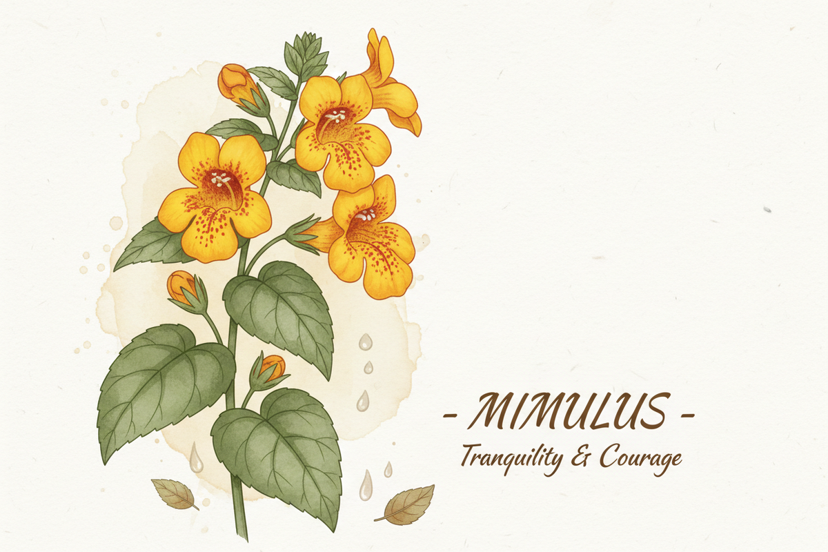 Herbal Tincture Drops | Concentrated Botanical Wellness Formula