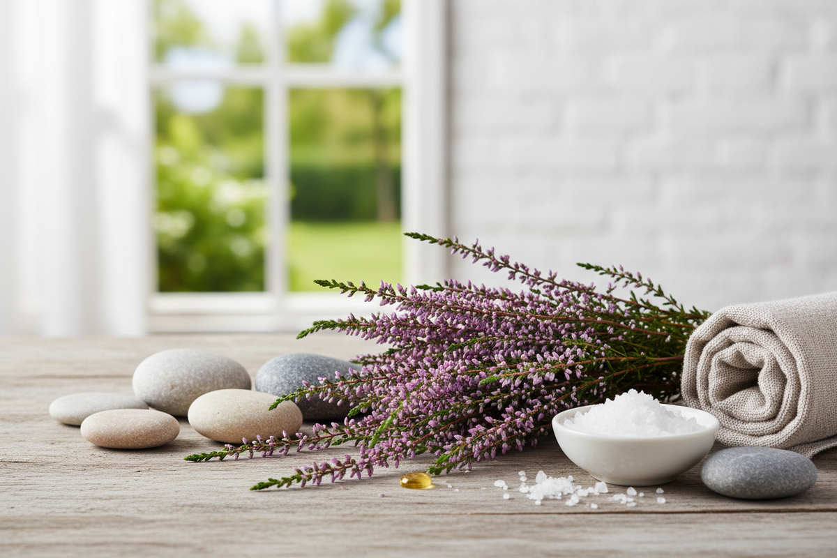 Herbal Tincture Drops | Concentrated Botanical Wellness Formula