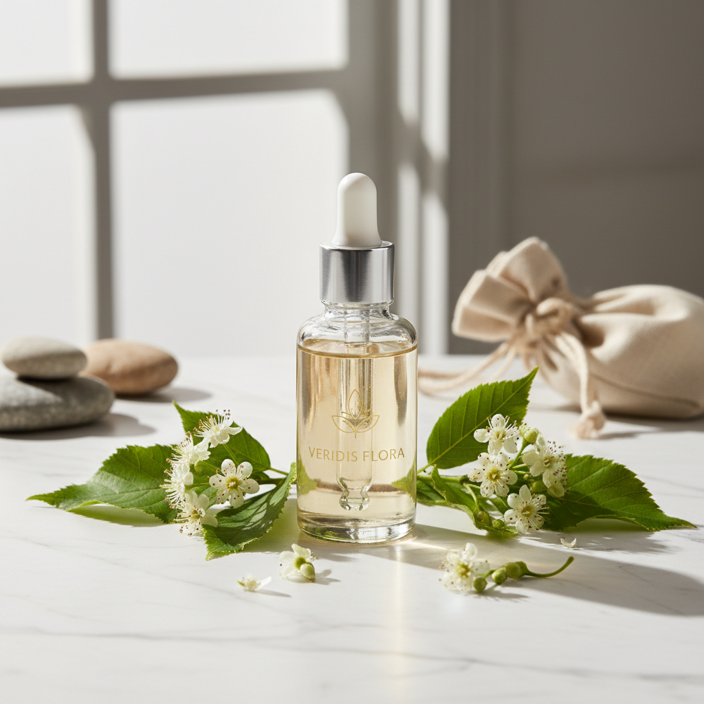 Herbal Tincture Drops | Concentrated Botanical Wellness Formula