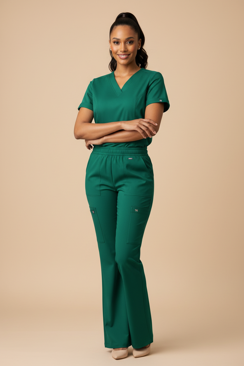 Medical Scrubs & Jogger Styles – Dagacci, KOI,DressMeD | High Desert nursing Uniforms