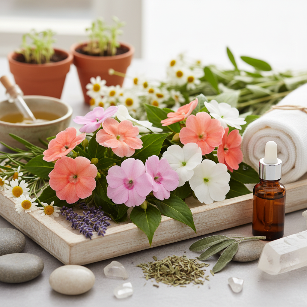 Herbal Tincture Drops | Concentrated Botanical Wellness Formula