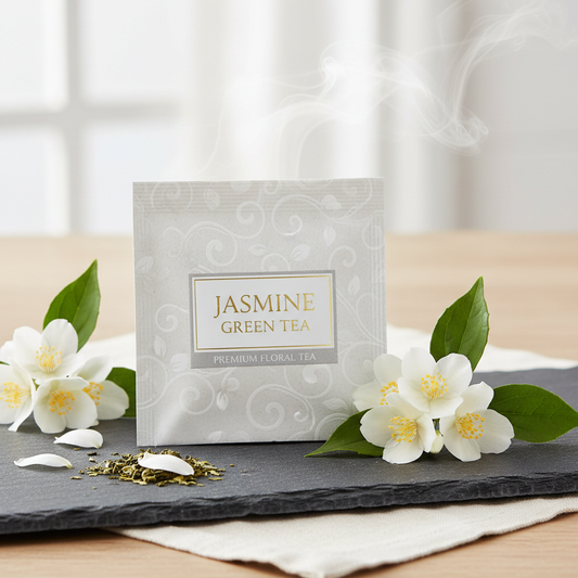 Jasmine Green Tea