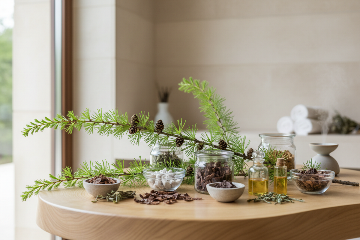 Herbal Tincture Drops | Concentrated Botanical Wellness Formula