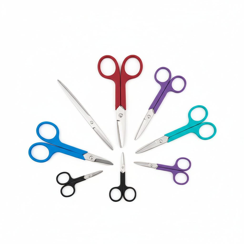 Medical Scissors