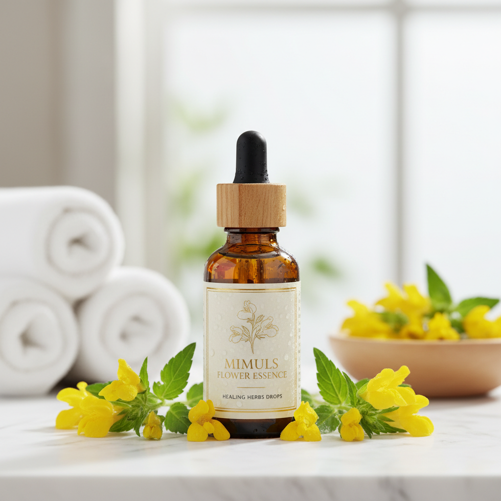 Herbal Tincture Drops | Concentrated Botanical Wellness Formula