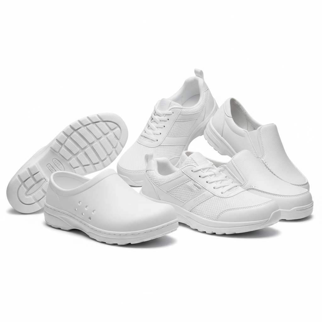 Nurse Shoes