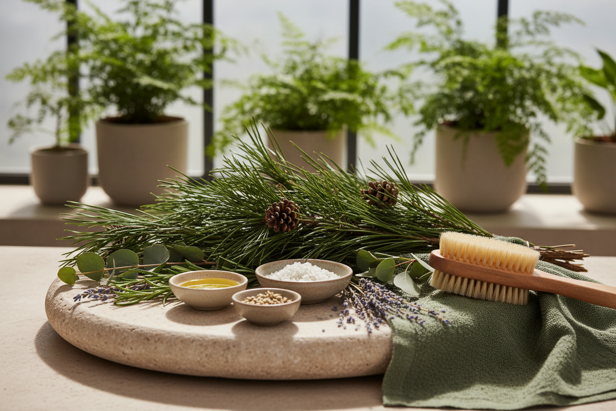 Herbal Tincture Drops | Concentrated Botanical Wellness Formula