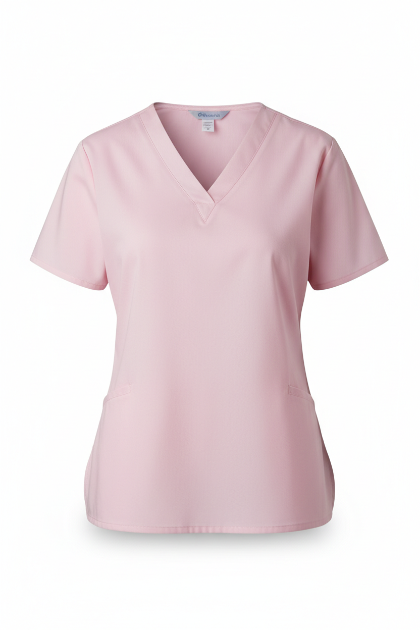 MedStyle Nurse T-Shirts Nurse Week Fashion Scrub Tops Holidays design!