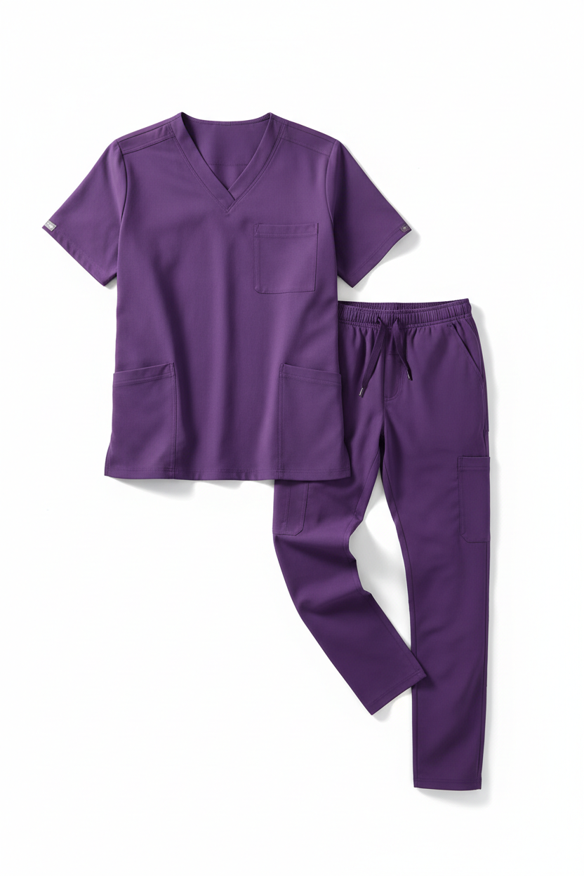 Medical Scrubs & Jogger Styles – Dagacci, KOI,DressMeD | High Desert nursing Uniforms
