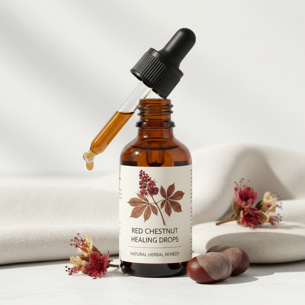 Herbal Tincture Drops | Concentrated Botanical Wellness Formula