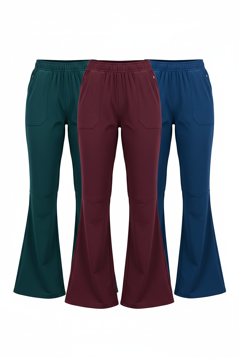 Medical Scrubs & Jogger Styles – Dagacci, KOI,DressMeD | High Desert nursing Uniforms