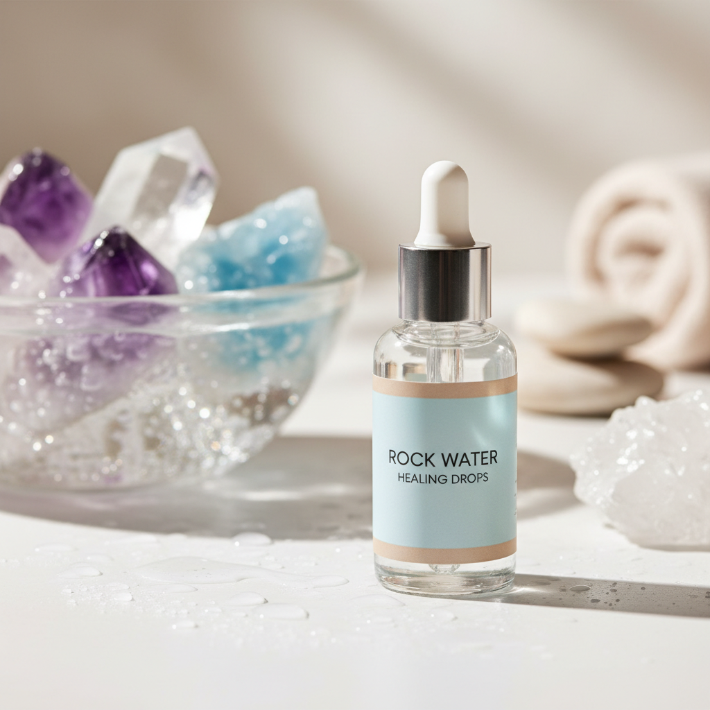 Herbal Tincture Drops | Concentrated Botanical Wellness Formula