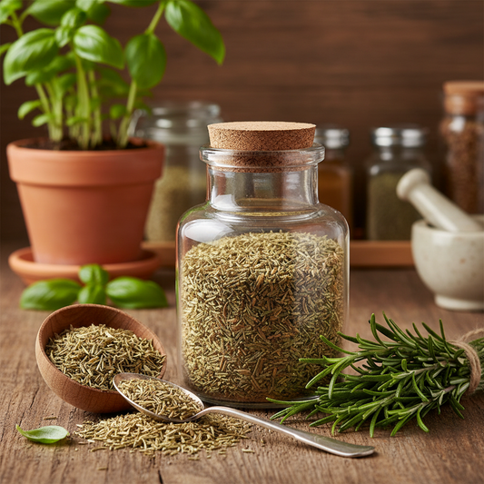 Rosemary Seasoning