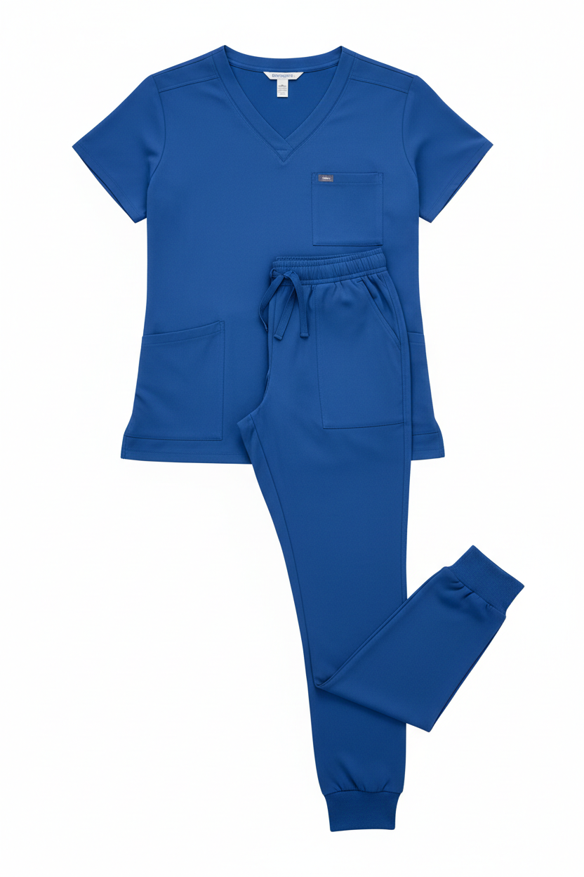 Medical Scrubs & Jogger Styles – Dagacci, KOI,DressMeD | High Desert nursing Uniforms