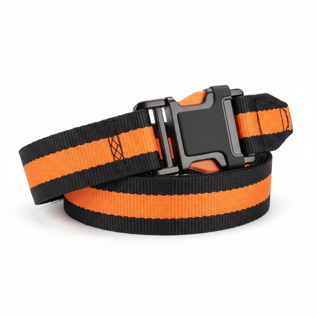 Medical Safety Belt – Healthcare Worker Support