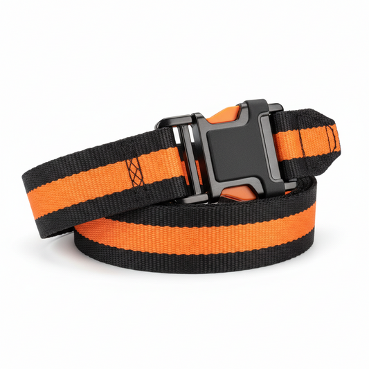 Medical Safety Belt – Healthcare Worker Support