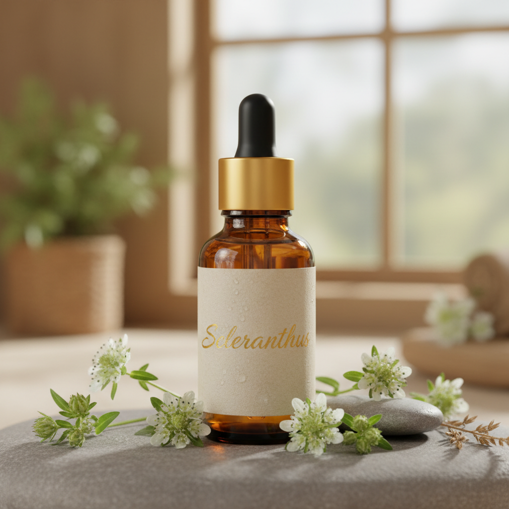 Herbal Tincture Drops | Concentrated Botanical Wellness Formula