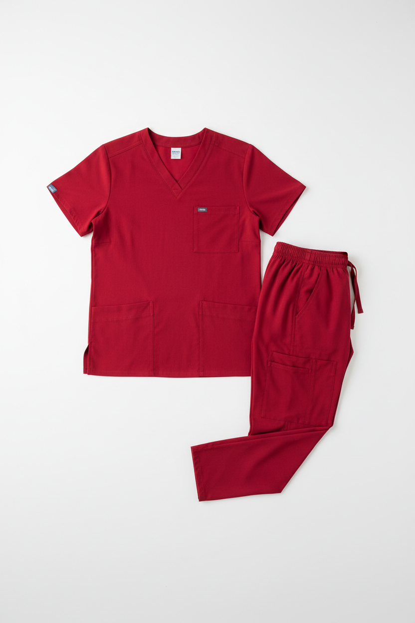 Medical Scrubs & Jogger Styles – Dagacci, KOI,DressMeD | High Desert nursing Uniforms