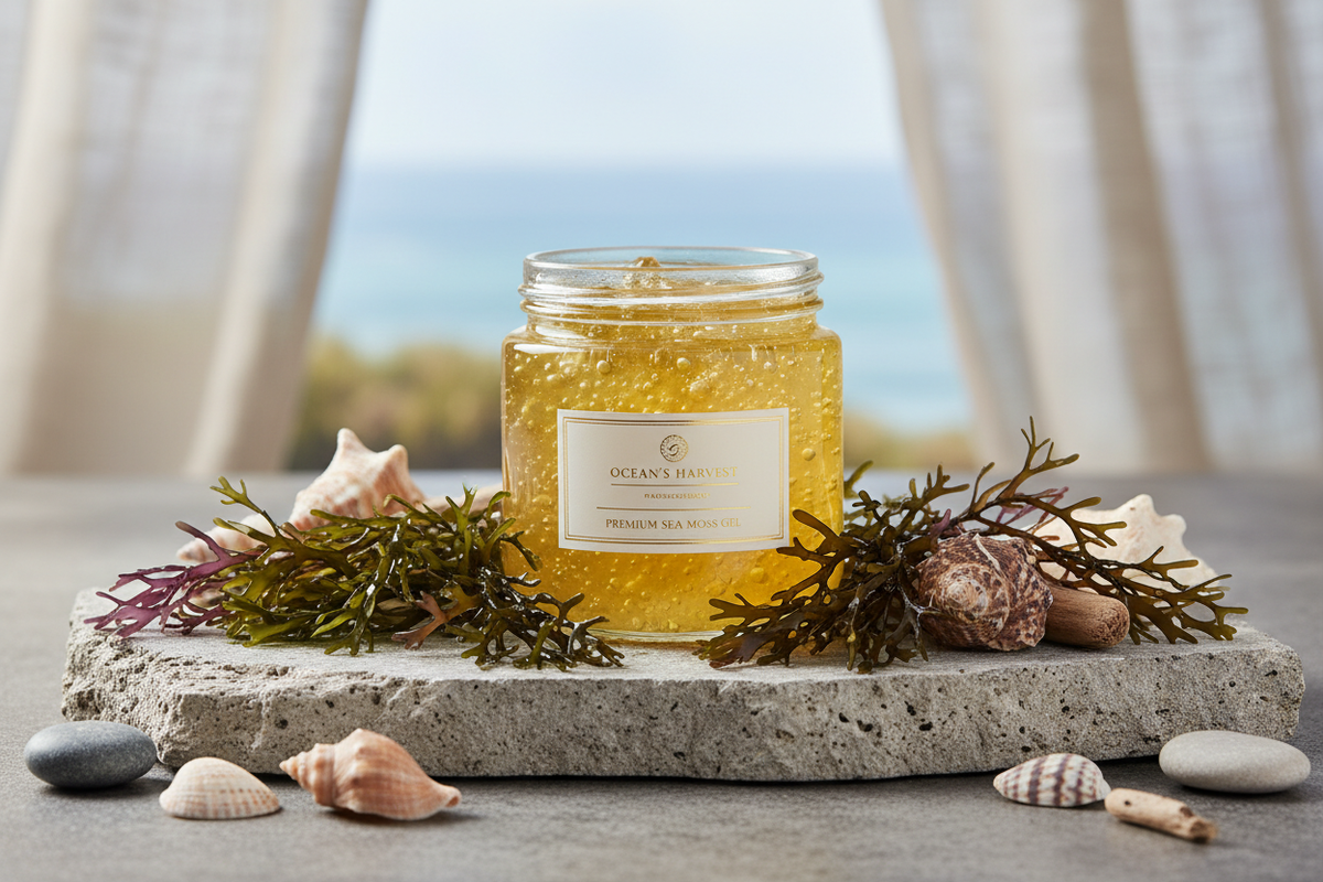 sea moss