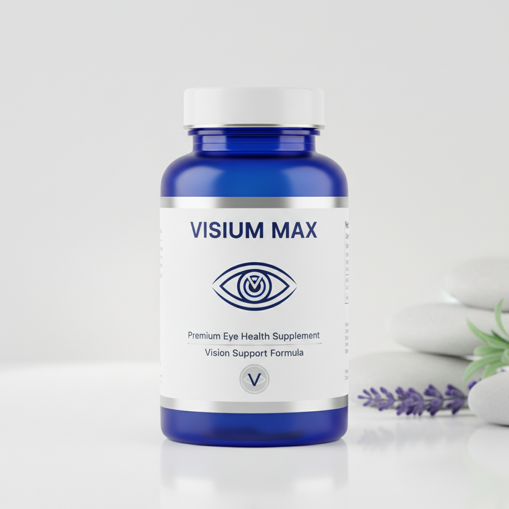 Visium Max