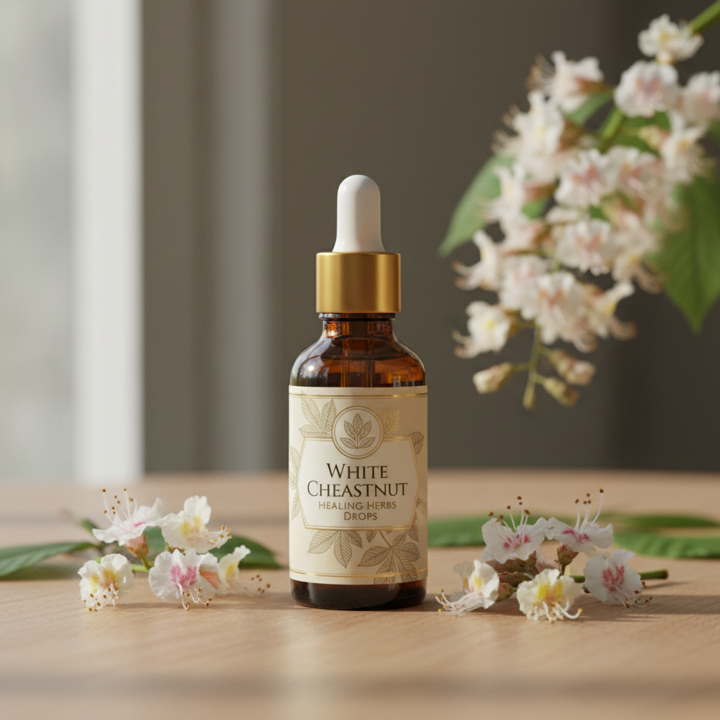 Herbal Tincture Drops | Concentrated Botanical Wellness Formula