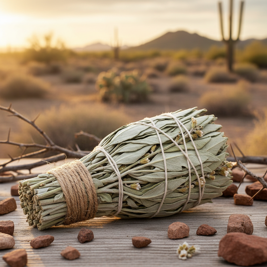 White Sage Bundle